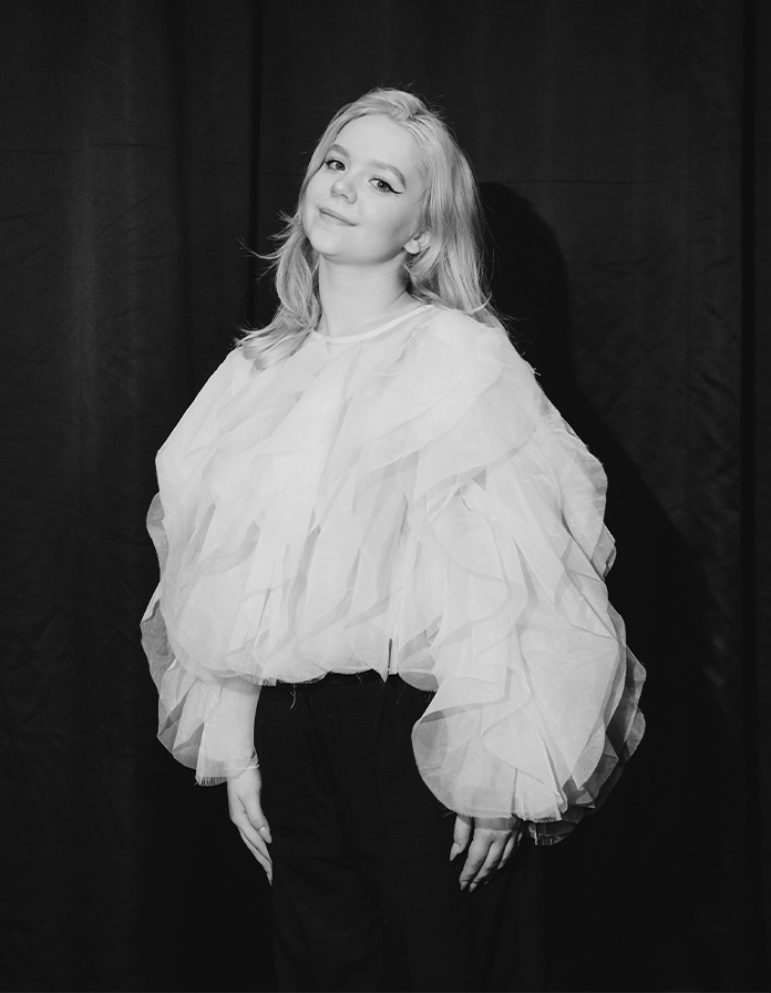 Анастасия Качалова