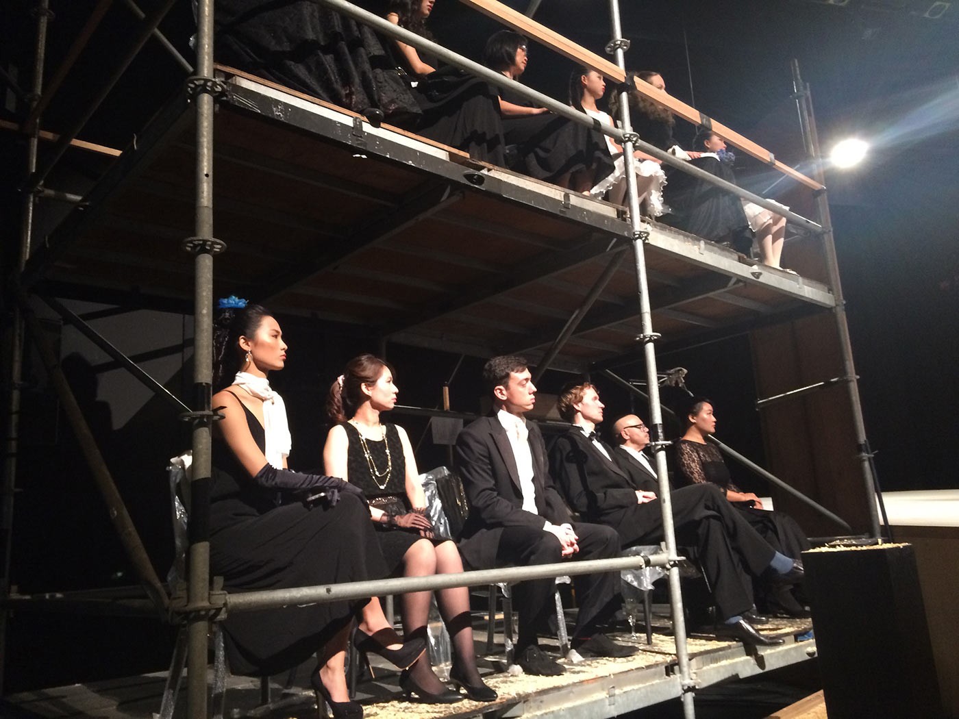 Как вам это понравится по пьесе Шекспира Сон в летнюю ночь