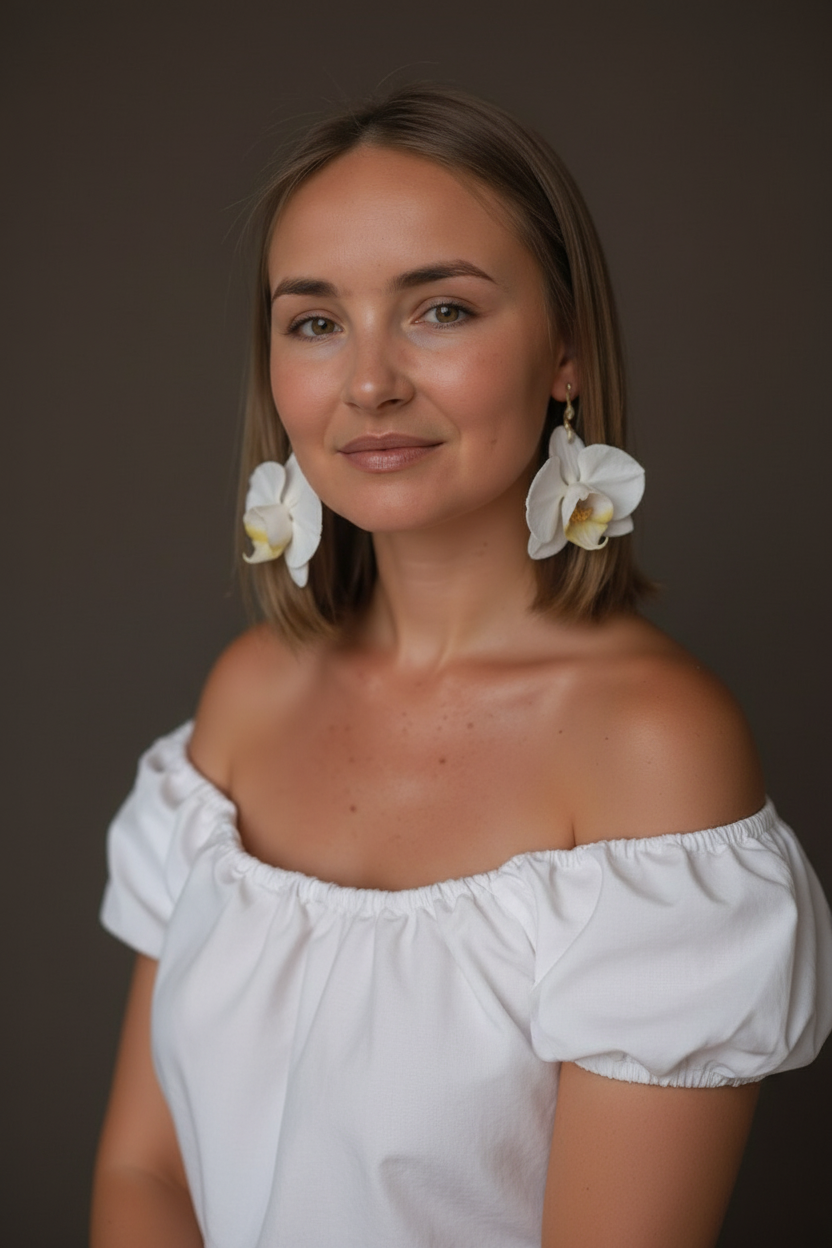 Анастасия Суючева