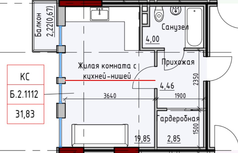 Где брать поэтажный план и экспликацию квартиры