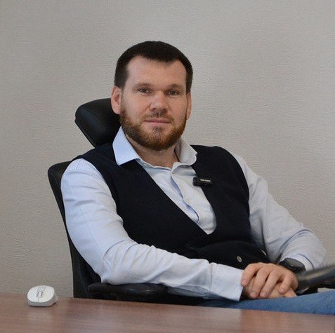 Олег Савченко