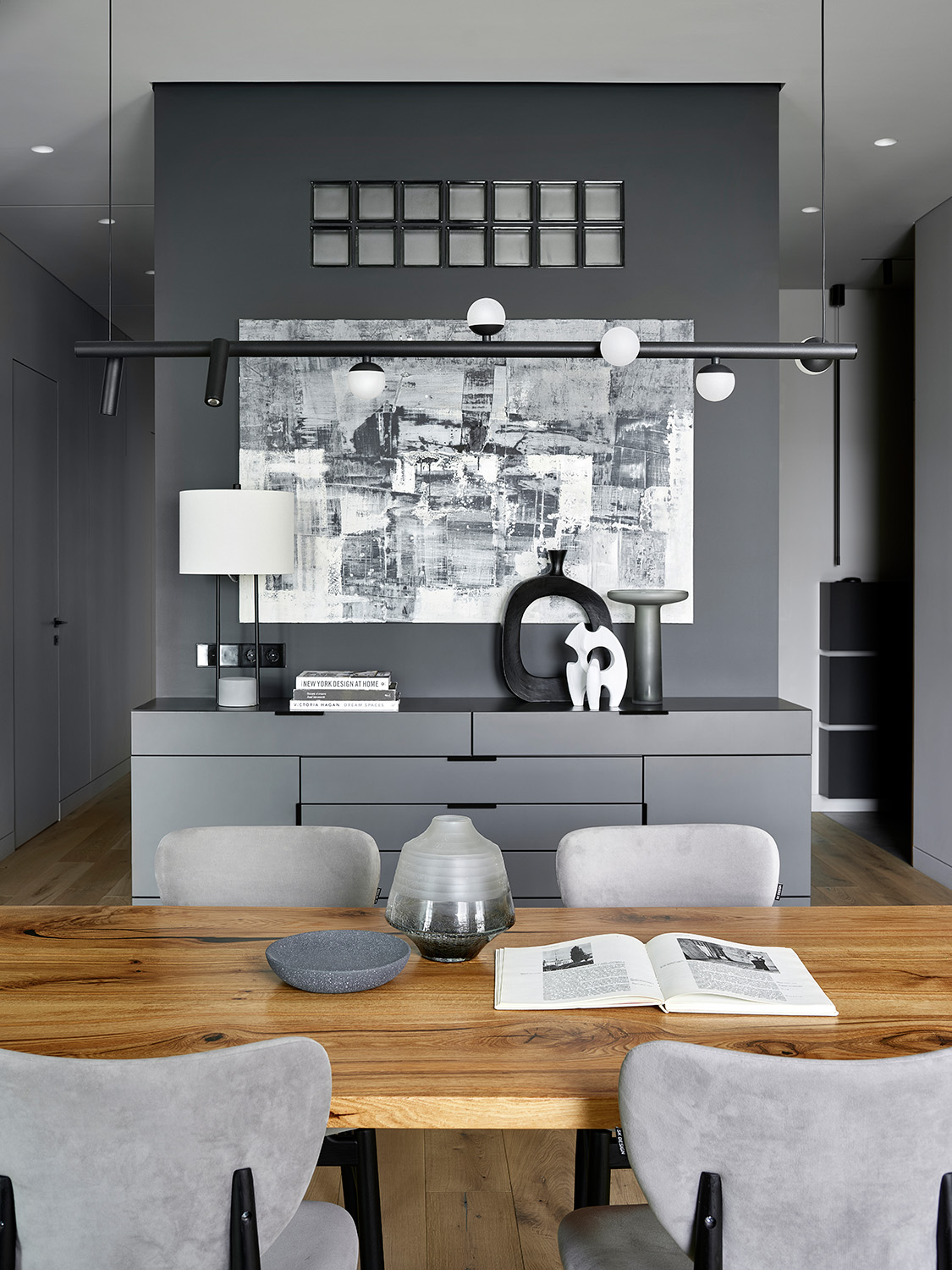 Interior design in Belgrade and other cities of Serbia — architect ...