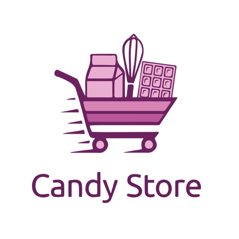  Candystore Магазин товаров для кондитеров в Новкузнецке