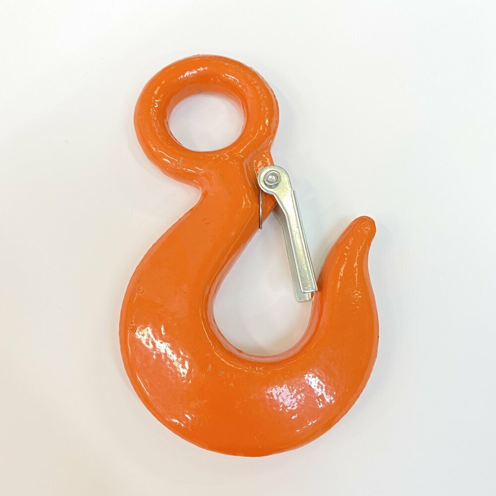 Крюк чалочный 320А 2т