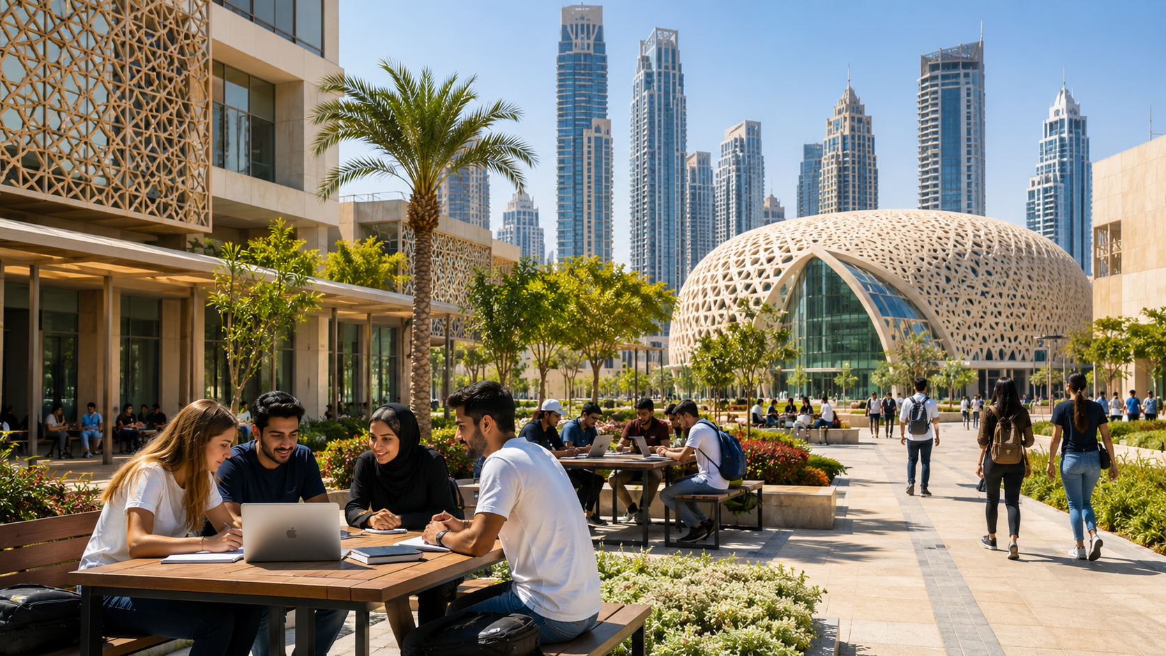 COLIFE Dubai 2