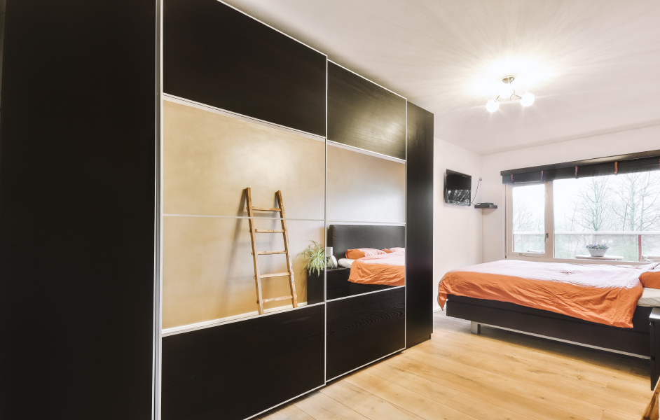 заказать шкаф купе