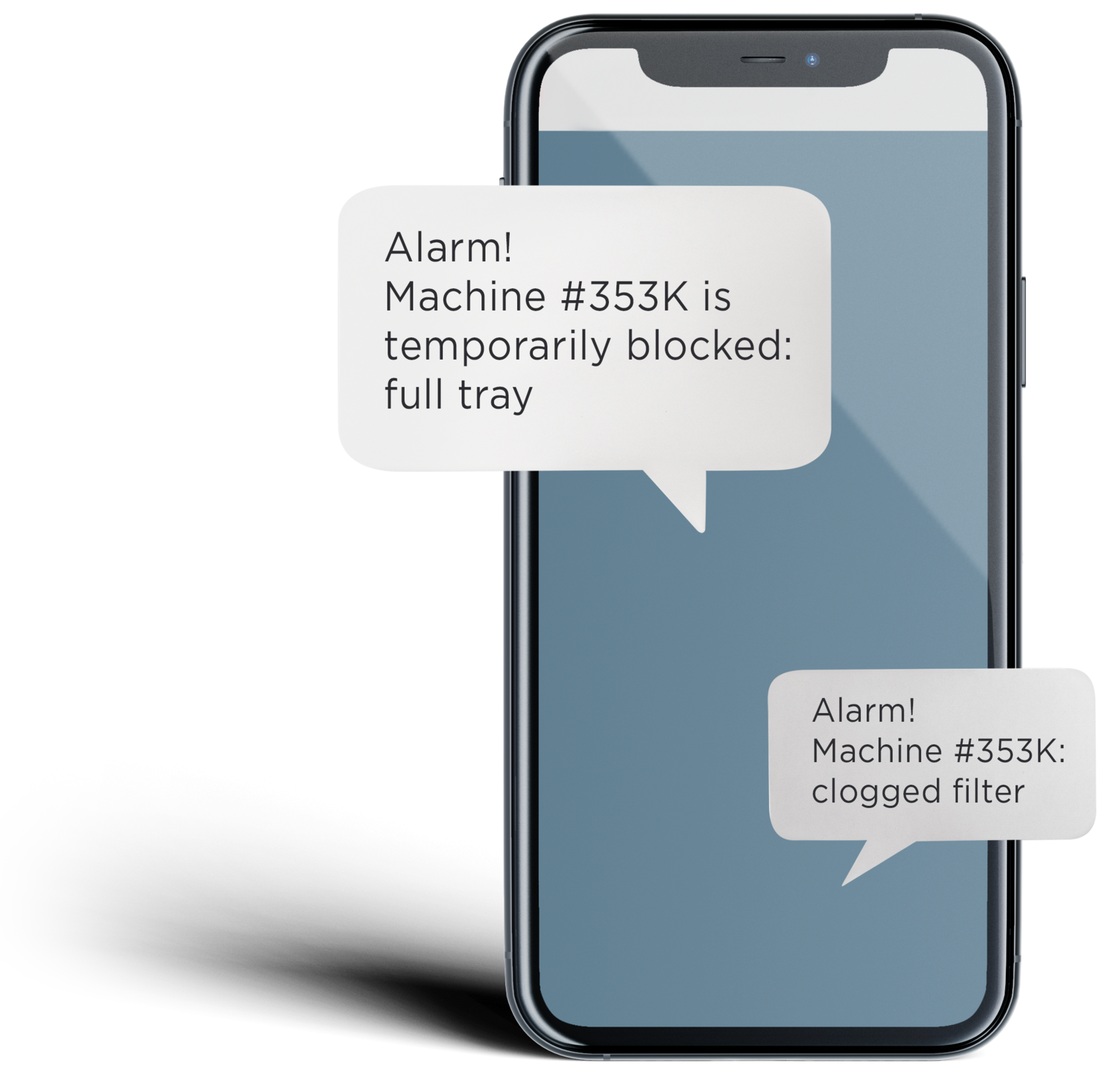 оповещение