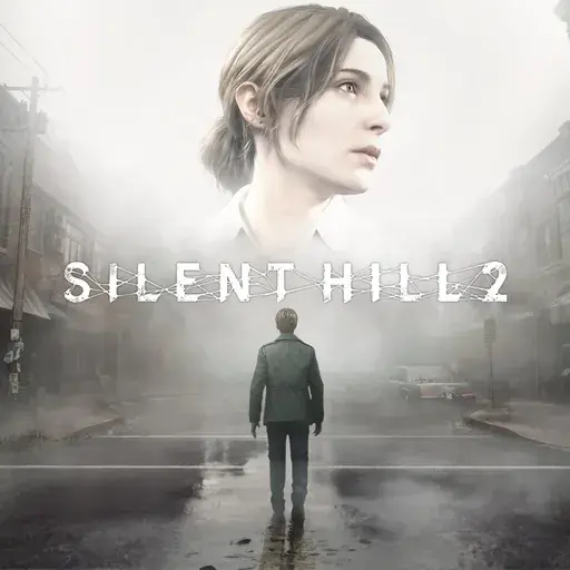 SILENT HILL 2 для PS5, от 800 ₽