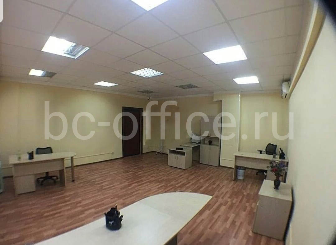 Батюнинский проезд 11 стр 1
