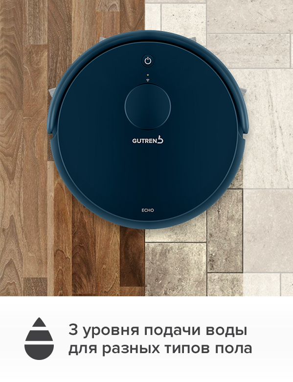 Gutrend echo 520 не подключается к wifi