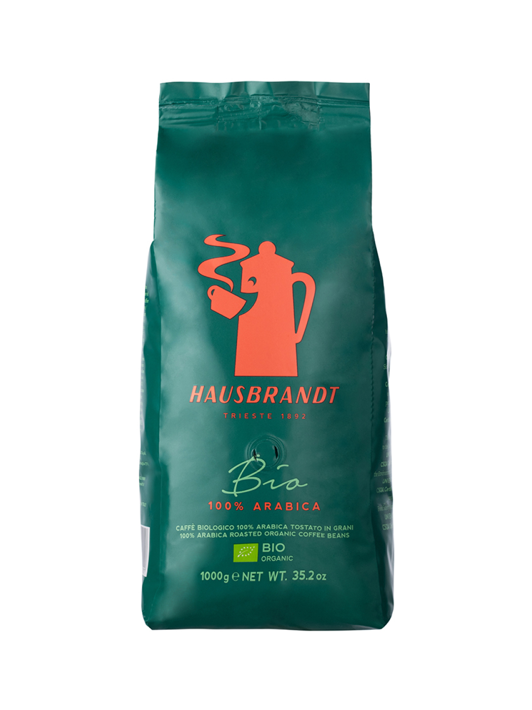 Кофе Хаусбрандт Купить Москва