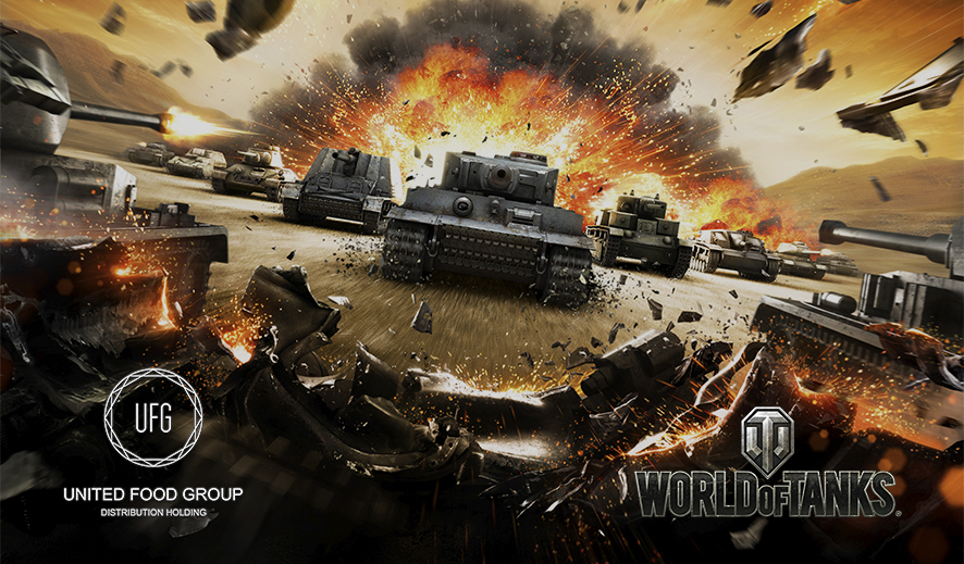 world of tanks есть на playstation
