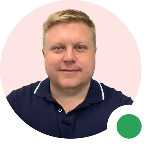 Владимир Федоров, руководитель отдела по обучению и технической поддержке продаж