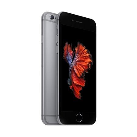 Увеличение памяти iphone 6s самара