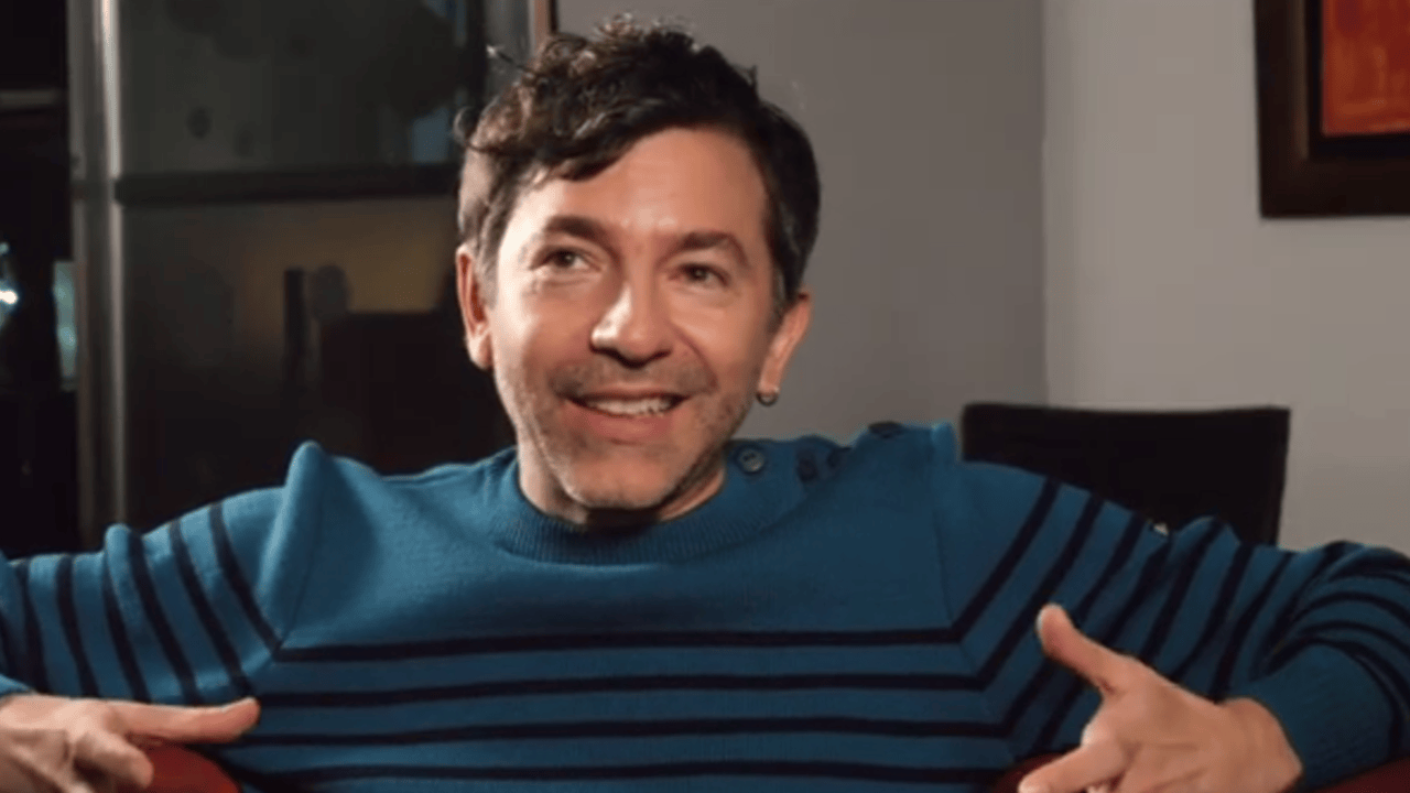 Juan Manuel Ruiz, entre la filosofía, la literatura y la búsqueda de la belleza