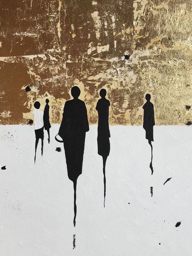 курсы абстрактной живописи в Одессе