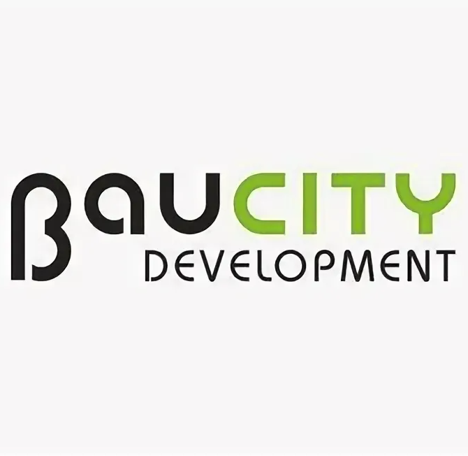 City developer. БАУ Сити. Логотип Bau Bau. ЖК компании Bau City Development. ОООТЕХ Сити Девелопмент.