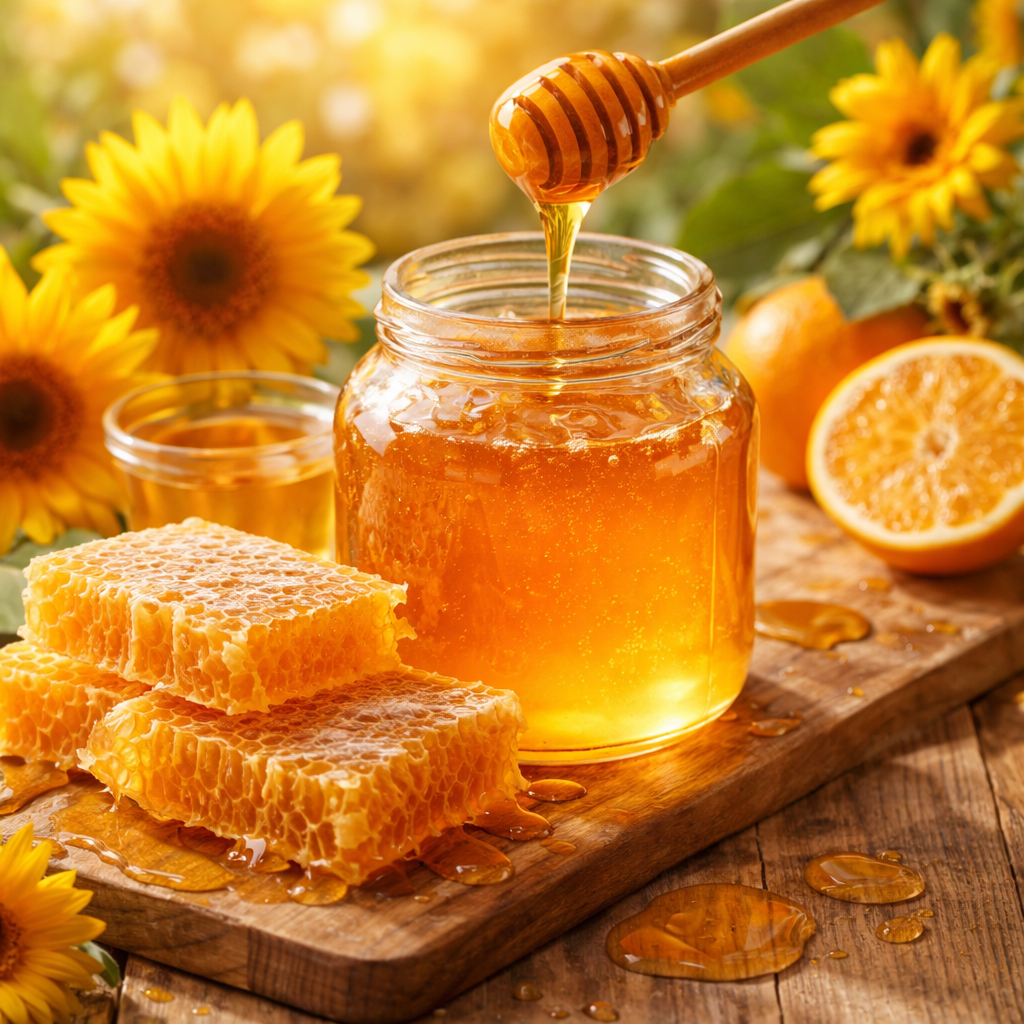 Контроль качества пищевых ингредиентов на производстве в соответствии с требованиями ГОСТ и стандартов безопасности