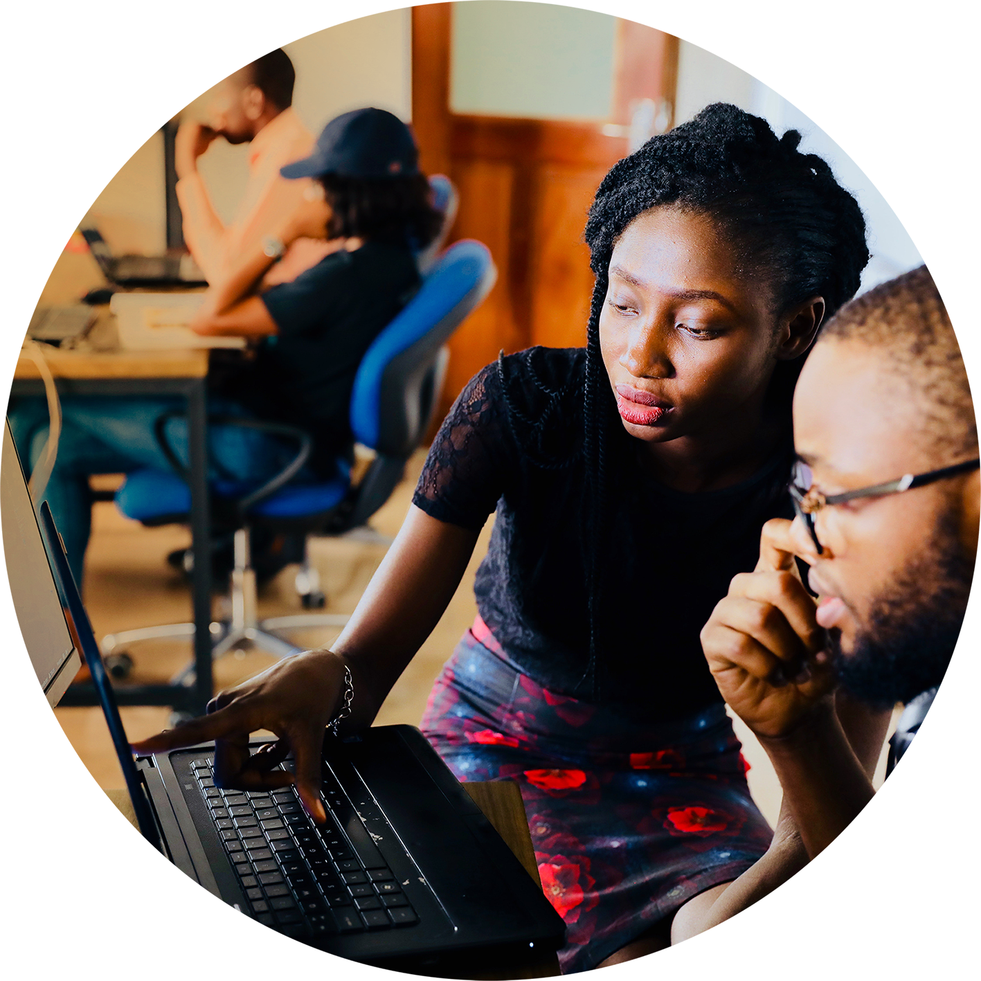 Creating an integrated eLearning solution based on the Blackboard Learn ...