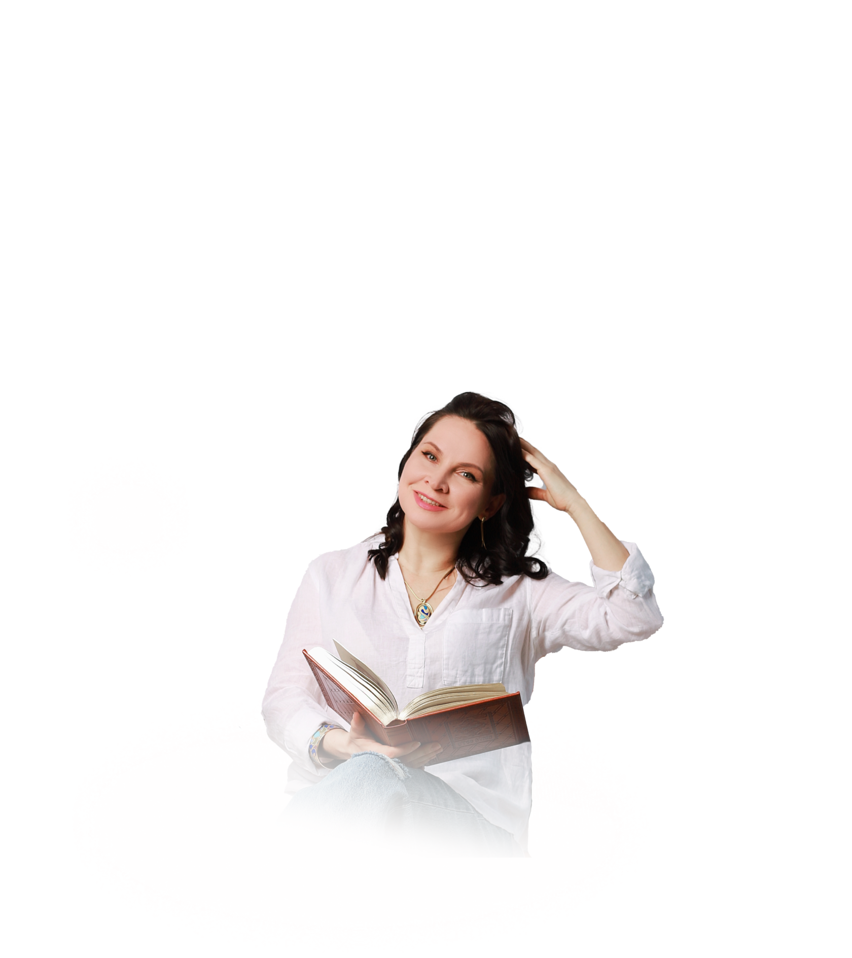 1-я Ступень Рэй Ки