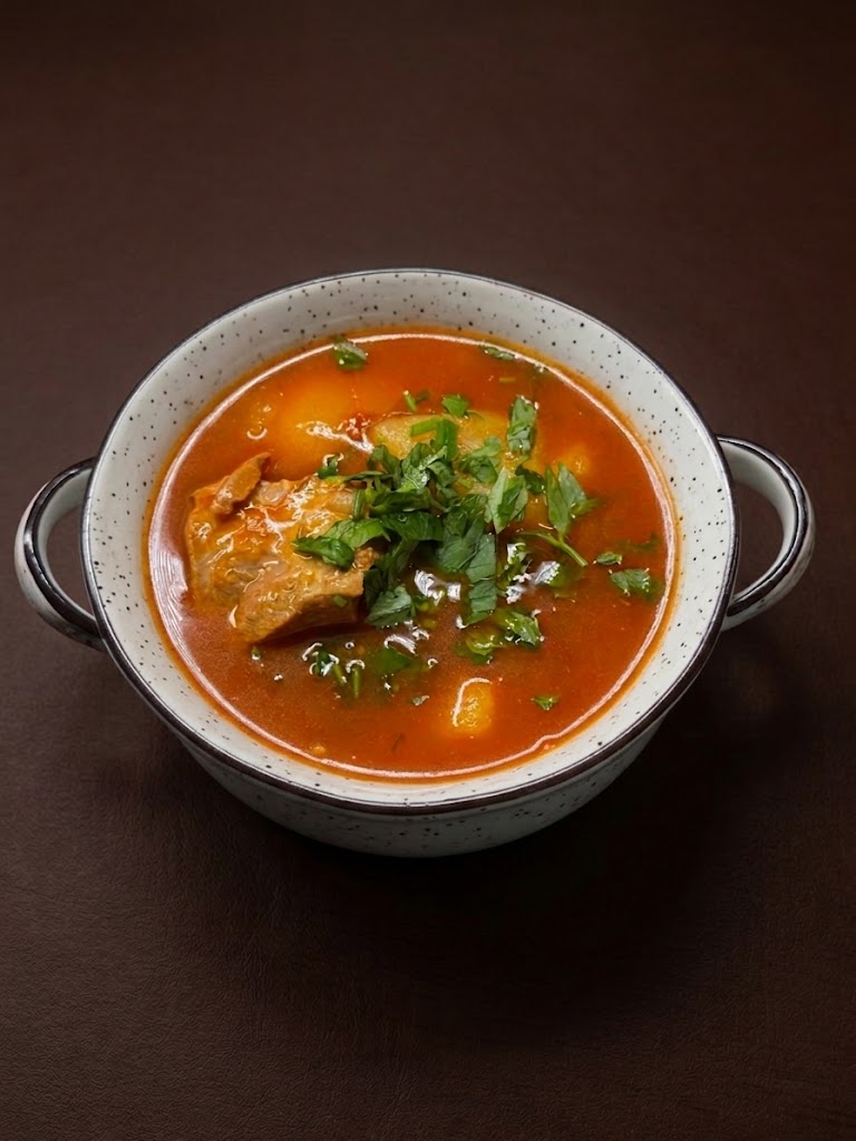 Соления от бабушки Паруш