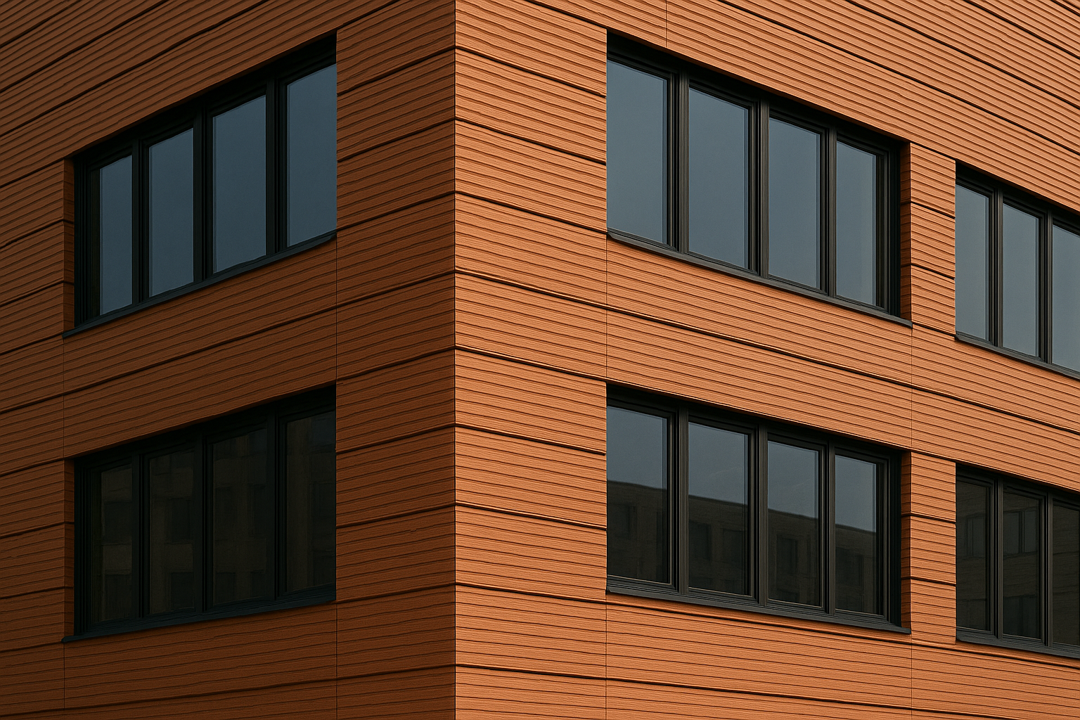 Экструдированная керамика