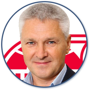 Есин Игорь Вениаминович