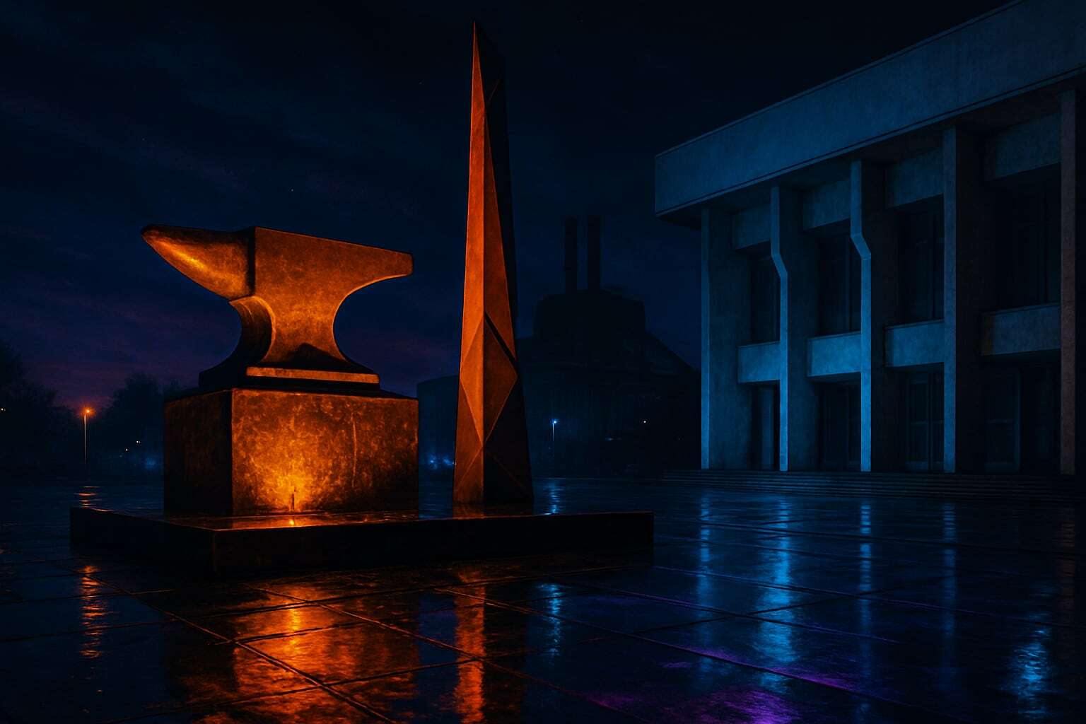 ЦПО БПЛА в г. Юрга