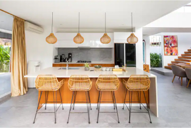 jendela house kitchen