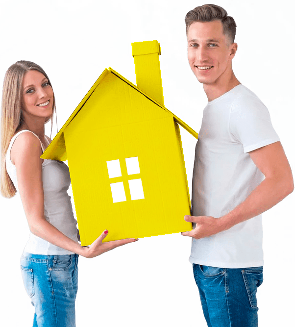 Подарок новоселам при заказе потолка