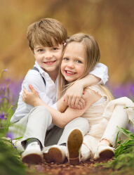 Онлайн-курс детская съёмка