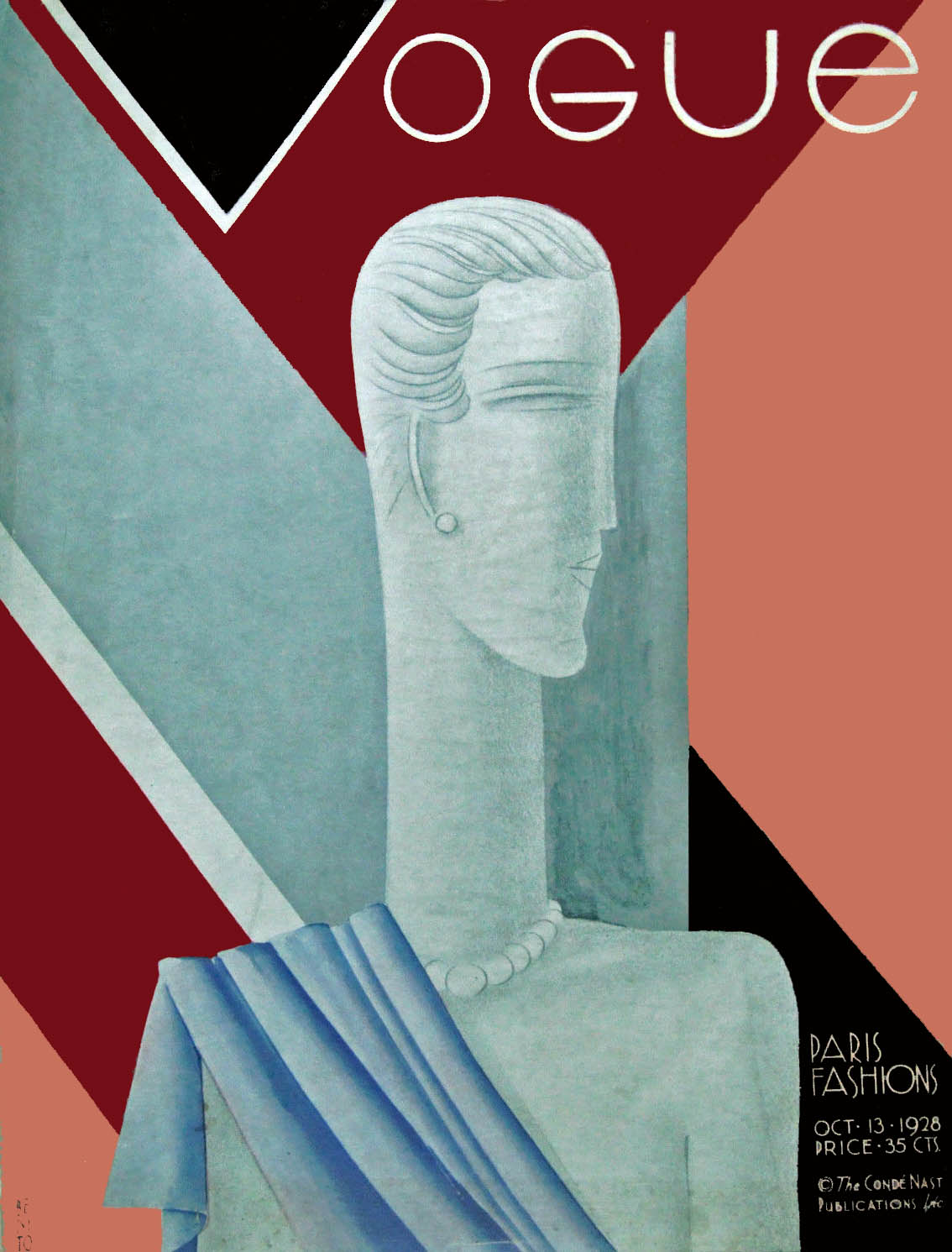 Купить Журнал Vogue Старые Номера