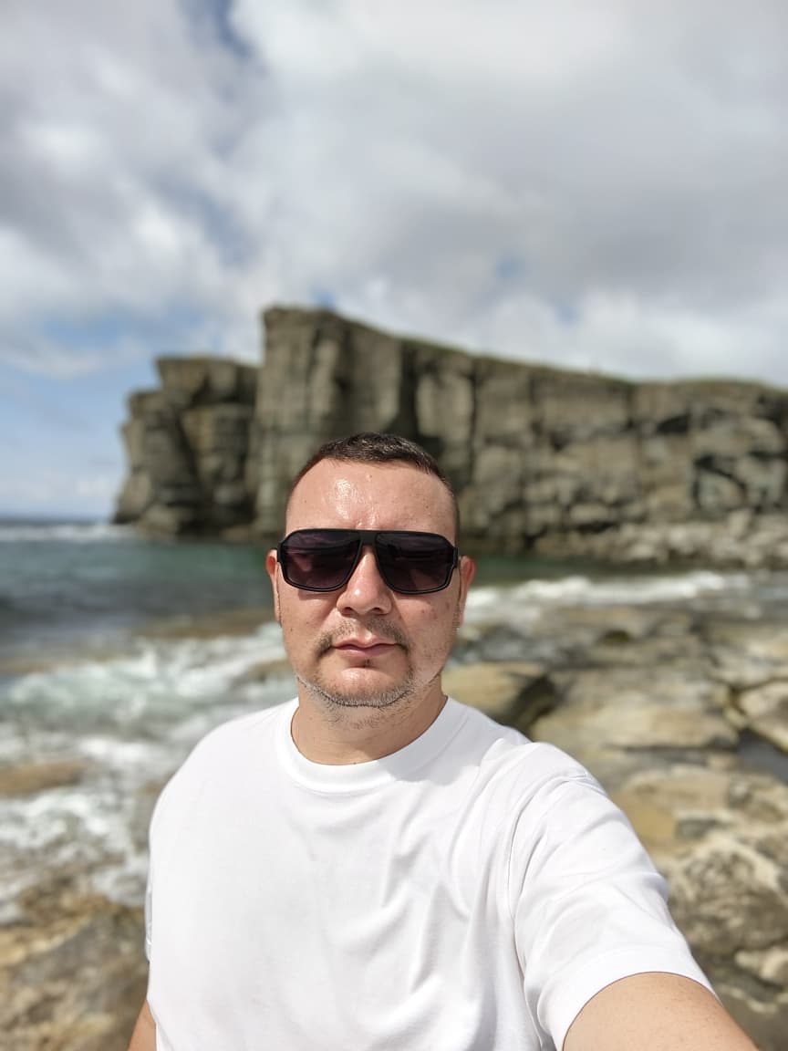 Руслан Краснов