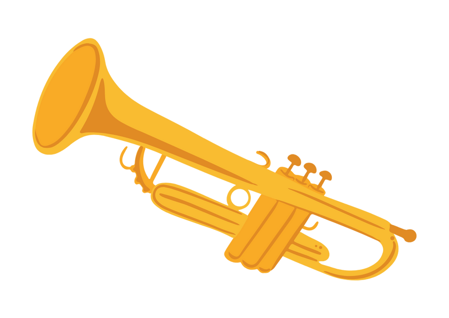 trumpet