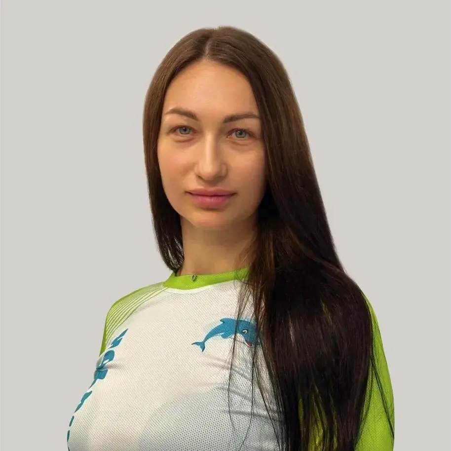 Пушкарева Ксения Сергеевна