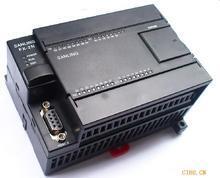PLC для управления линией производства гофротары