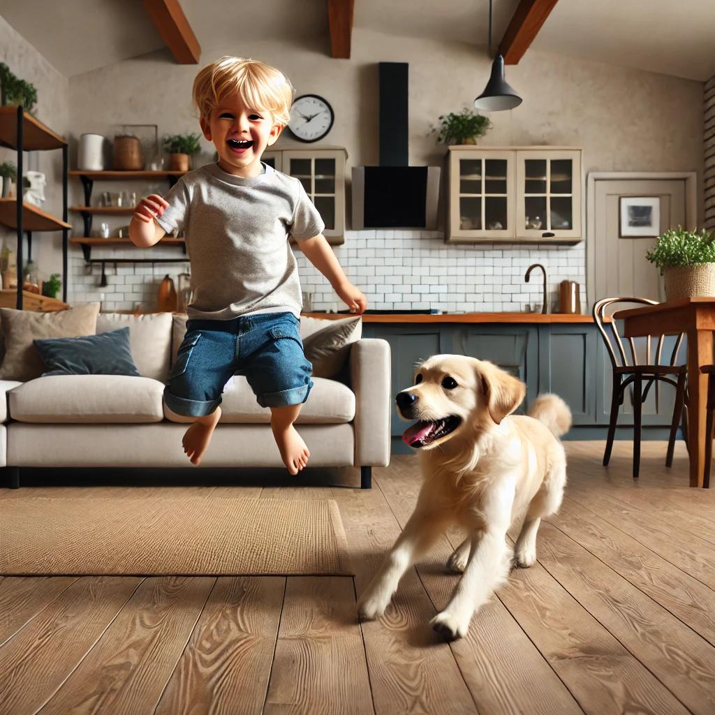 Купить ламинат Clix-Floor лучшее предложение В Санкт-Петербурге ParketBrothers I Доставка по всей России