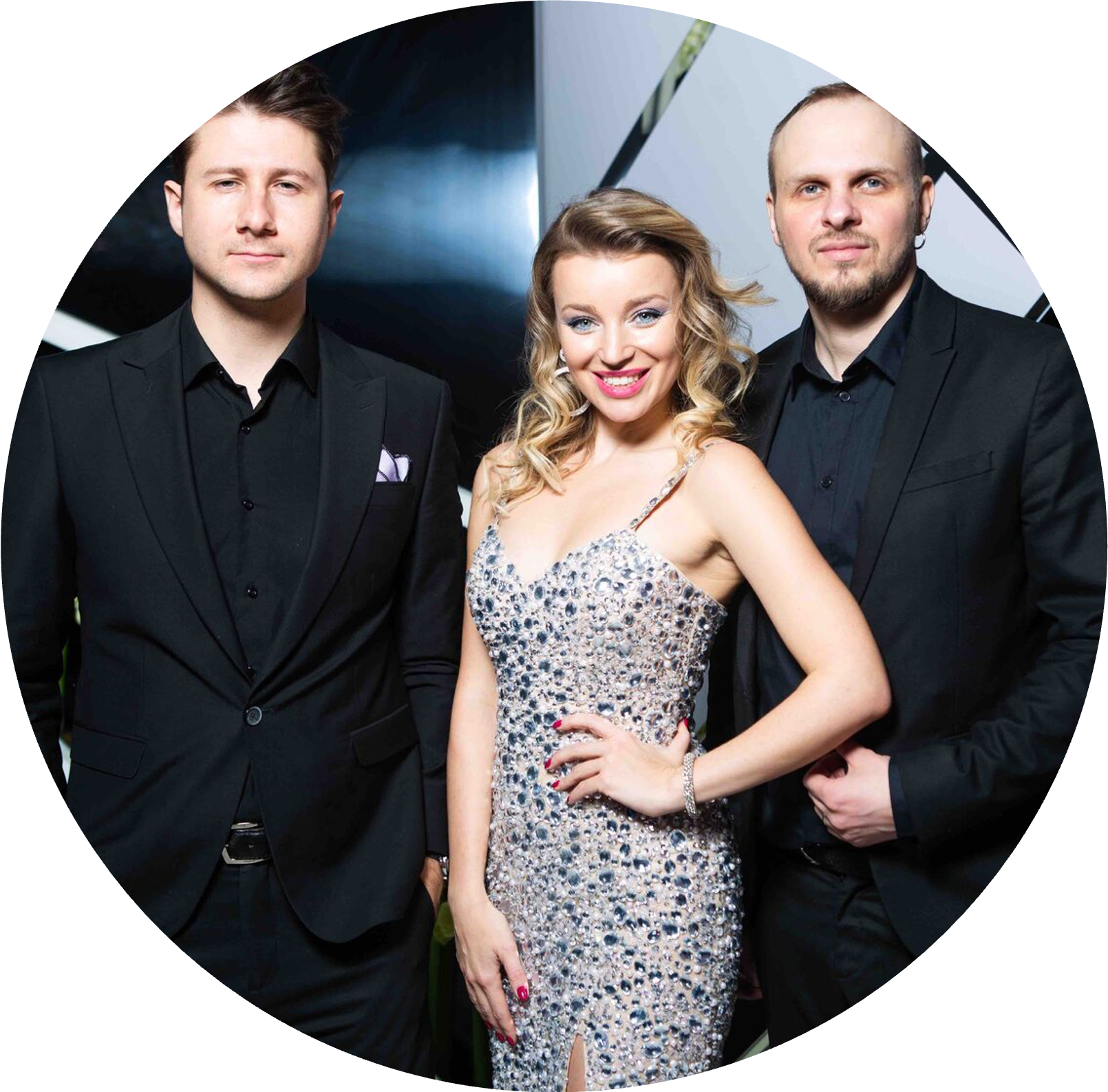 Кавер группа на мероприятие