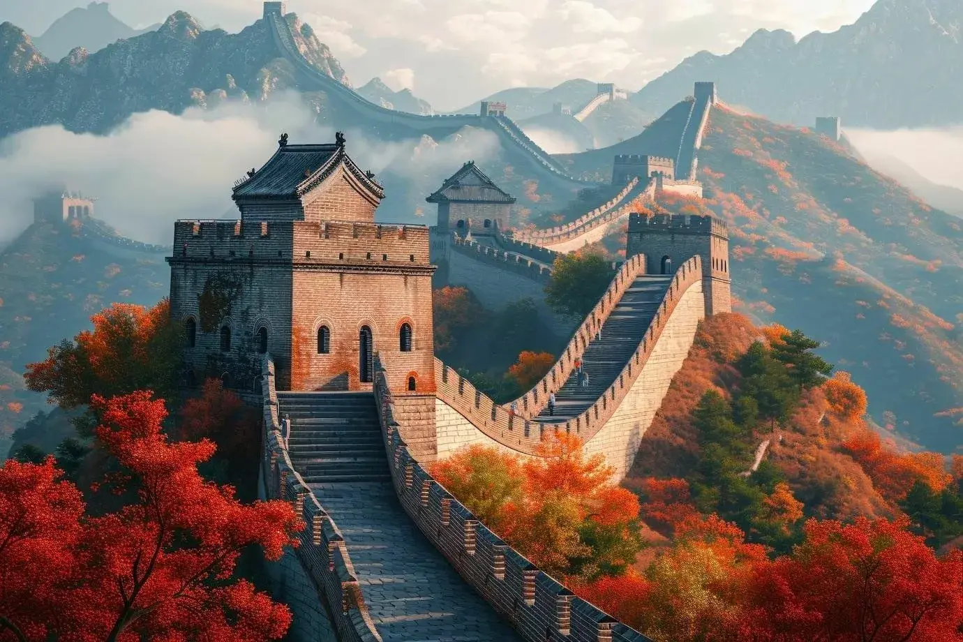 Digital Arrival Card в Китай