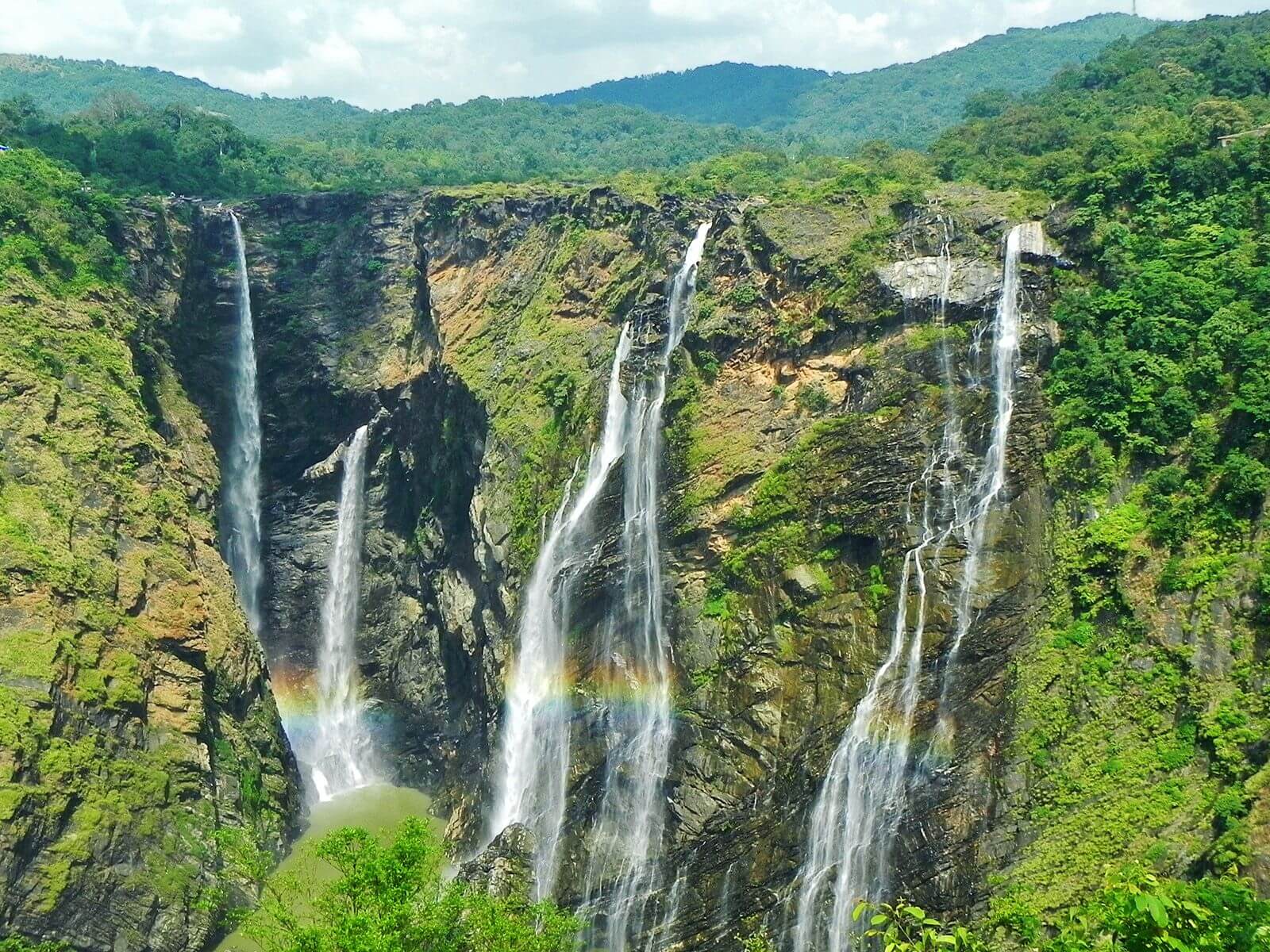 экскурсия След Тигра