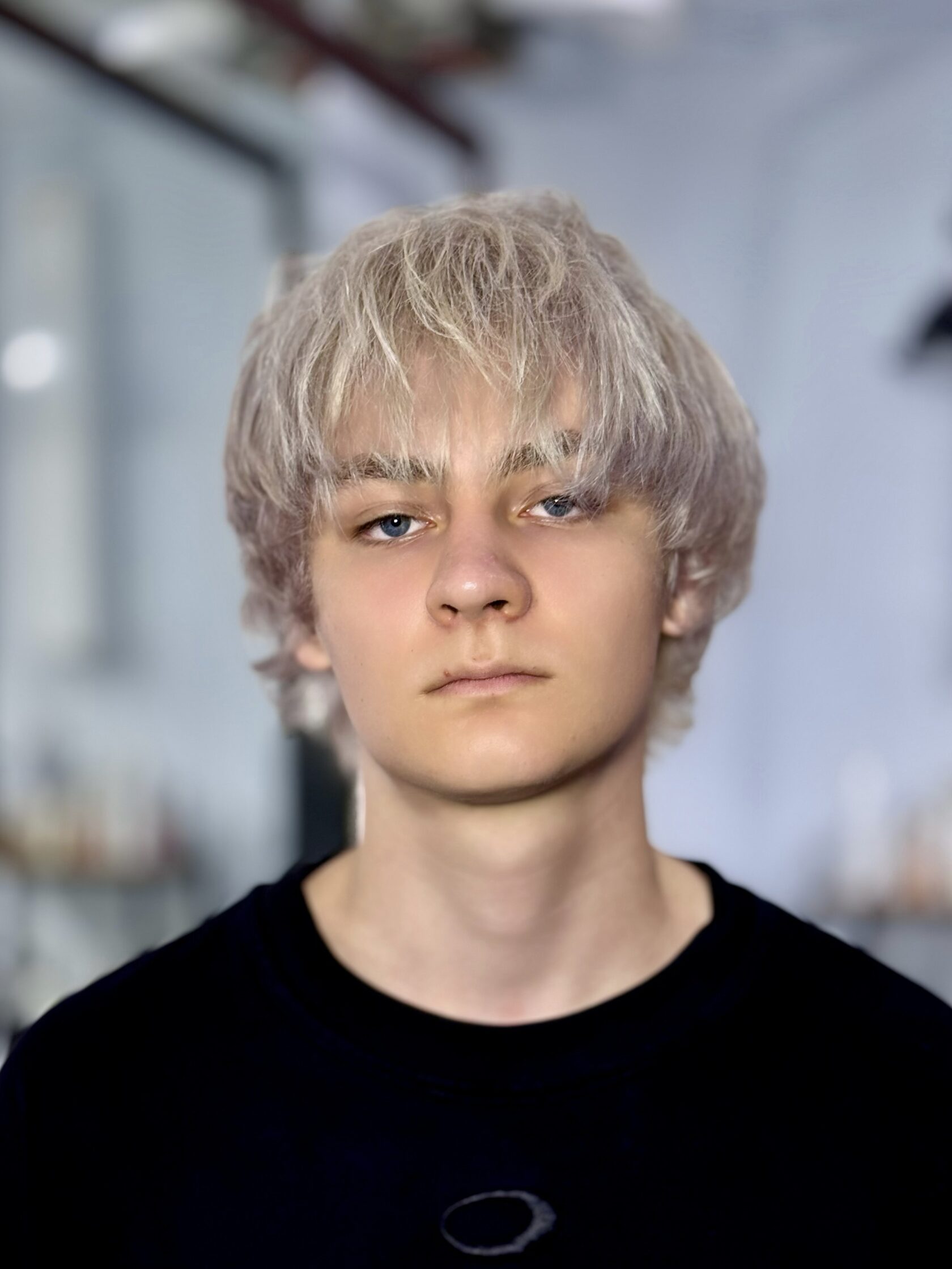 Окрашивание