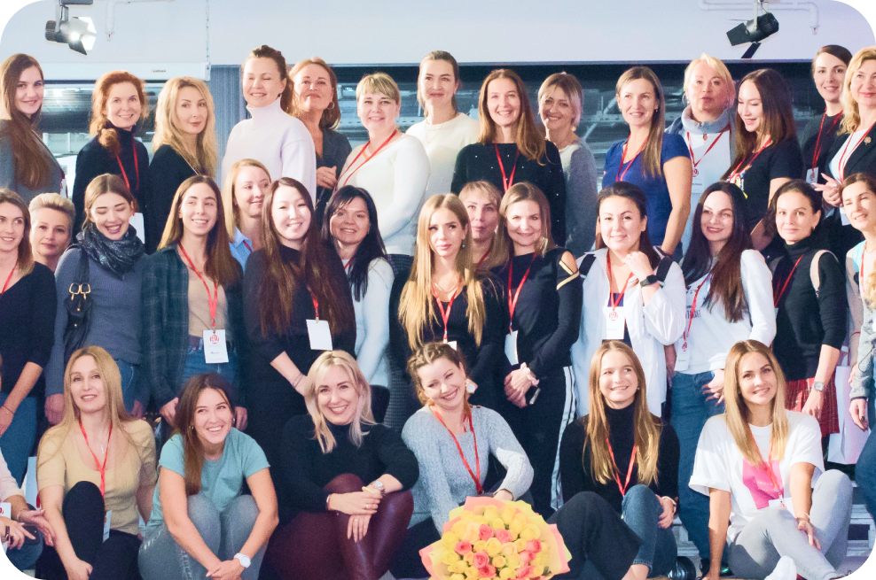 Более 5000 учеников Profi Up в России и за ее пределами