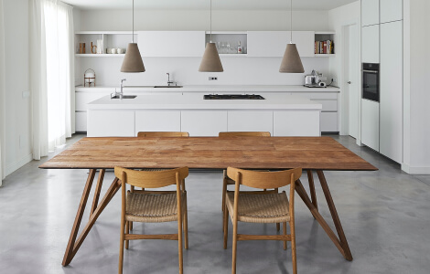 ремонт кухни