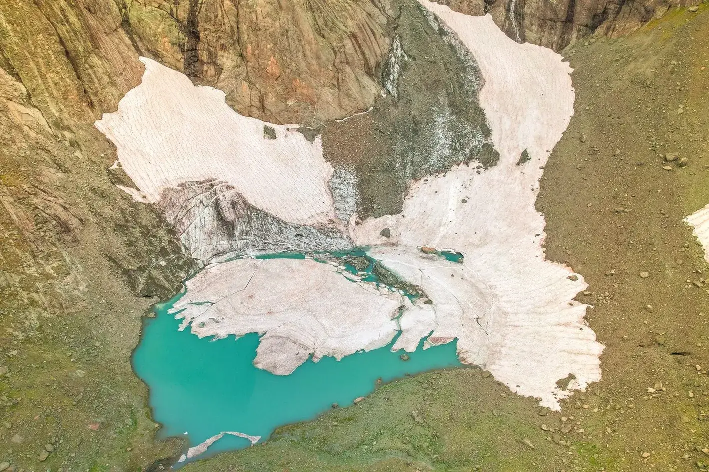 озеро Лакумураш