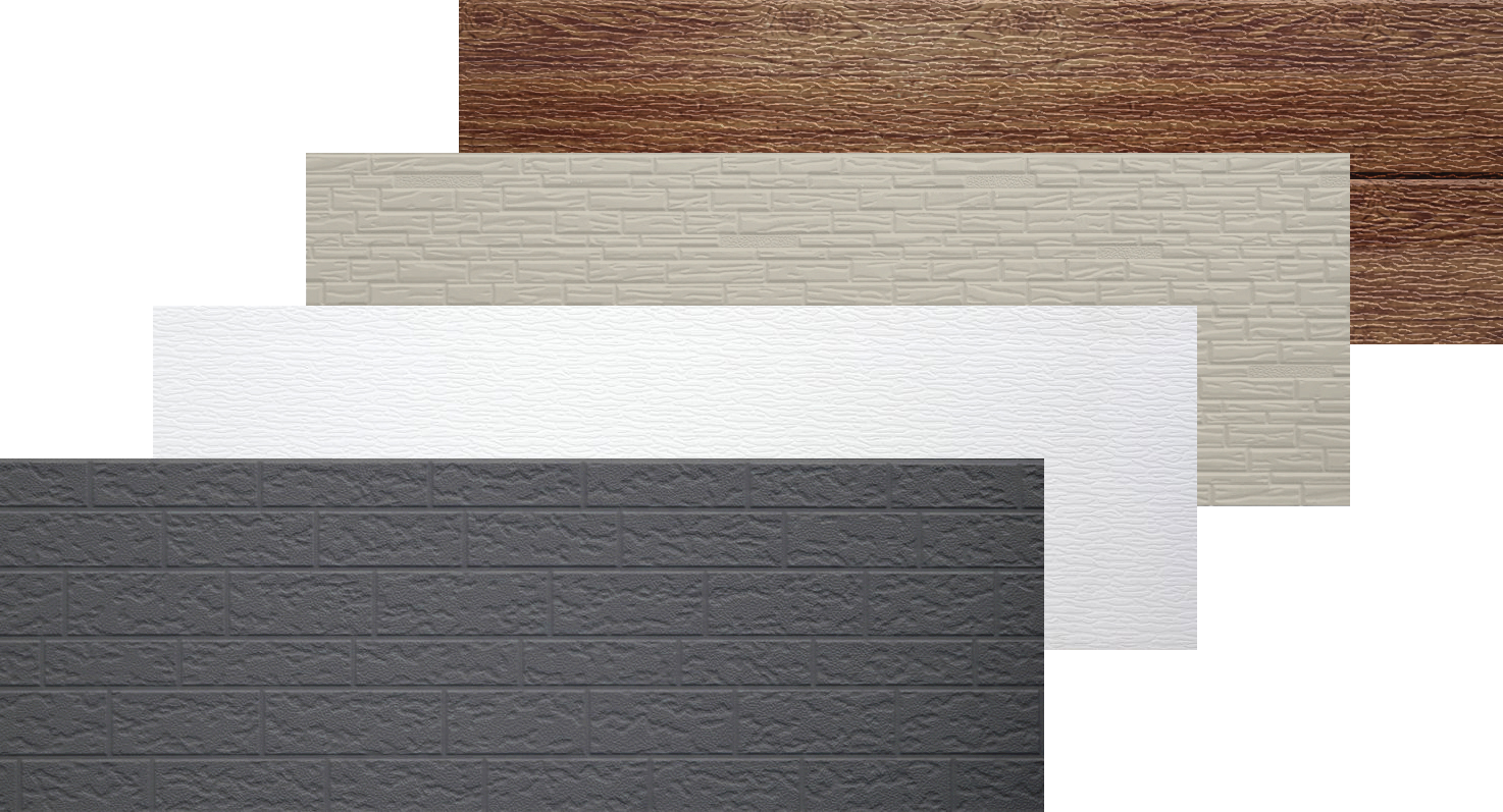 панель white hills