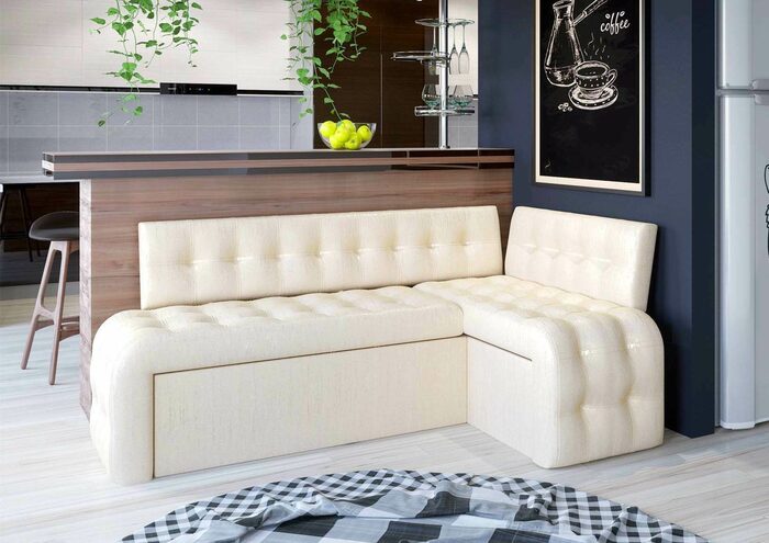 Визард | Перетяжка мягкой мебели в Тюмени и Тобольске