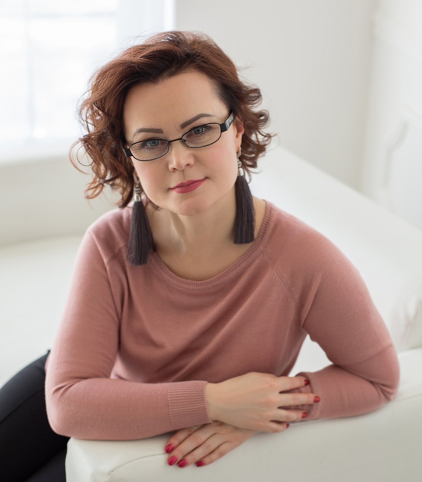 Ирина абдраимова
