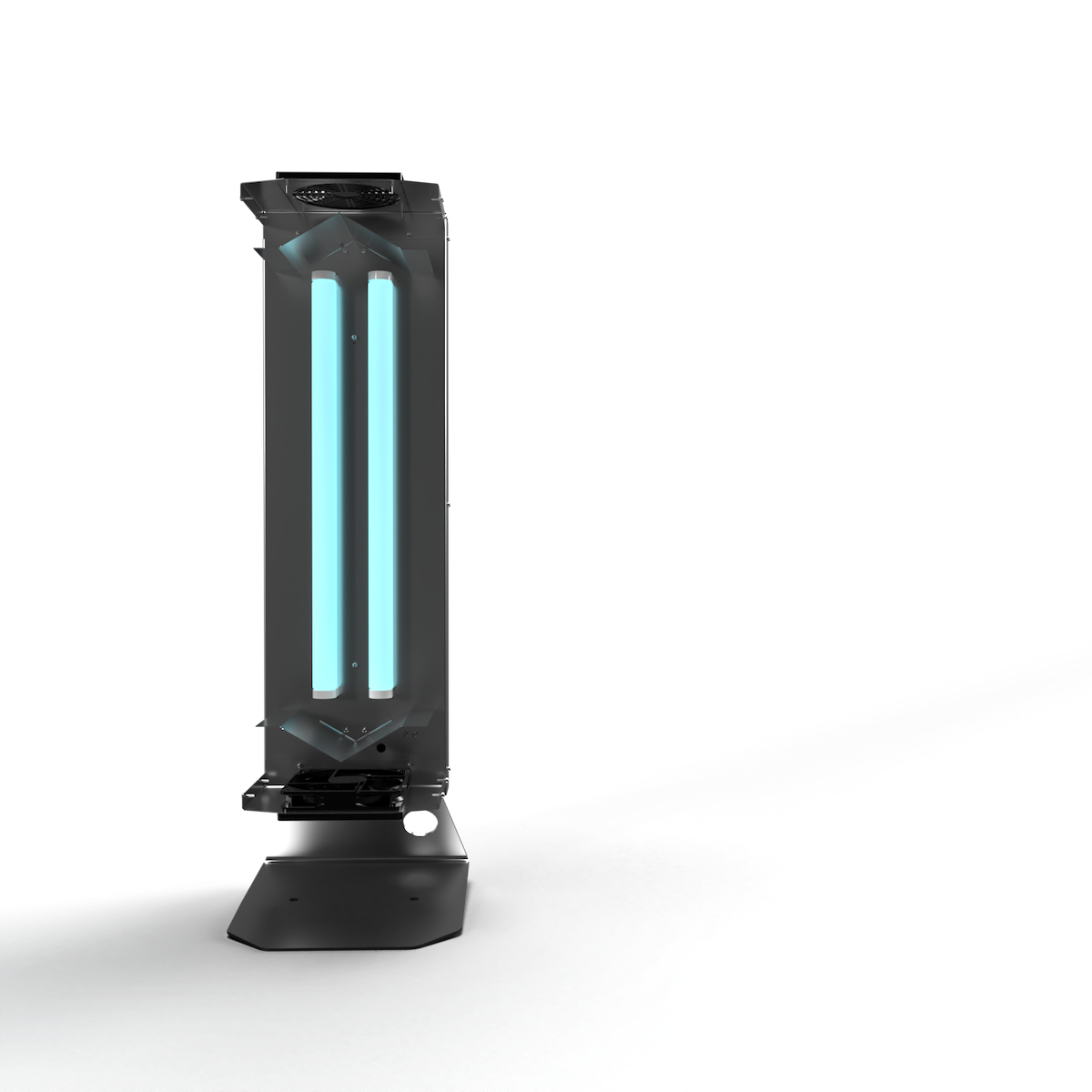 Ионизатор воздуха