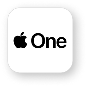 Apple One