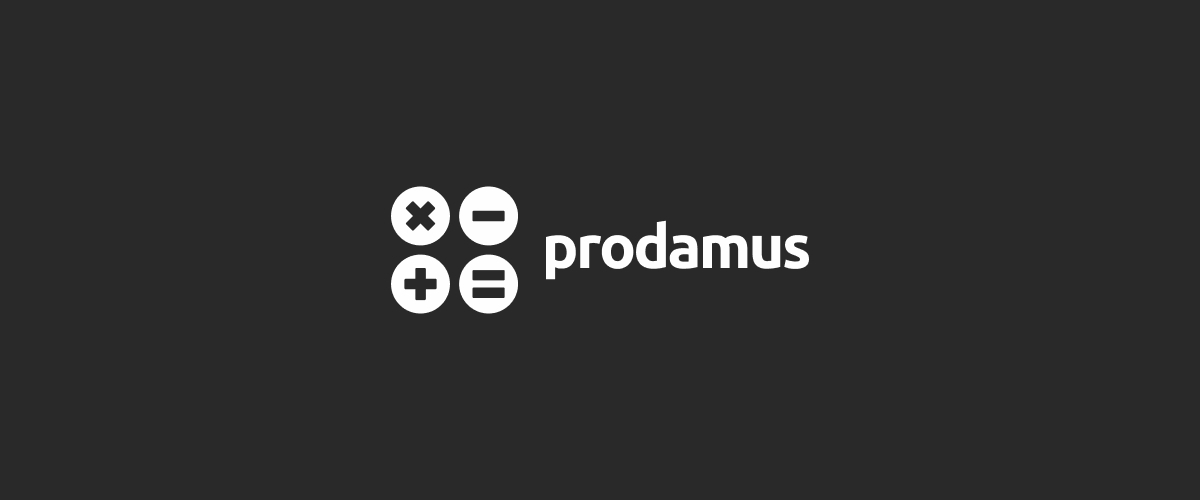 Продамус: платежный модуль для онлайн-школ и инфобиза